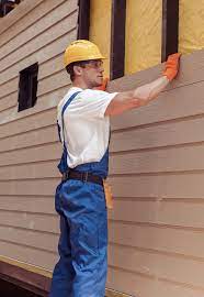 Best Brick Veneer Siding  in Boonton, NJ